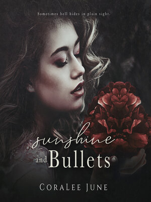 cover image of Sunshine and Bullets